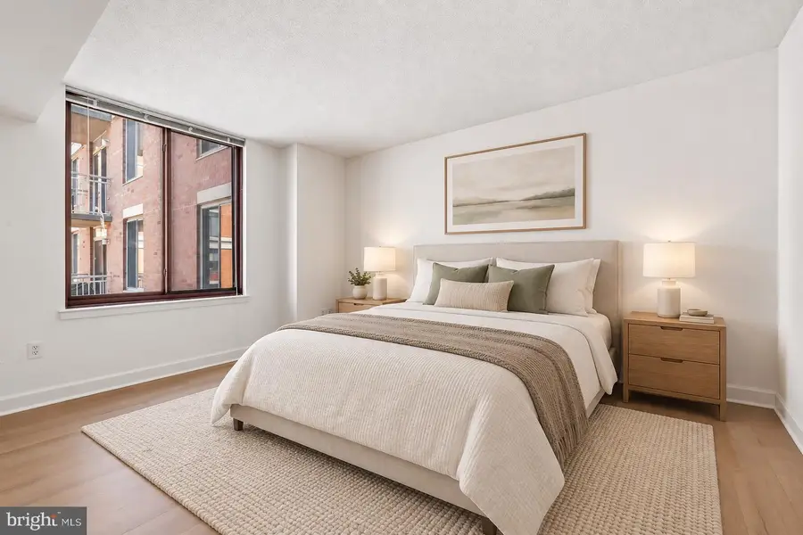 1205 N Garfield St #911, Arlington, VA 22201 - #3