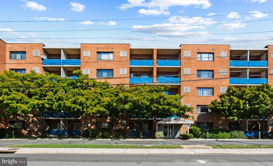 1931 N Cleveland St #210, Arlington, VA 22201 - #2