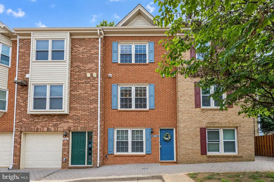 1804-b 9th St S, Arlington, VA 22204 - #2