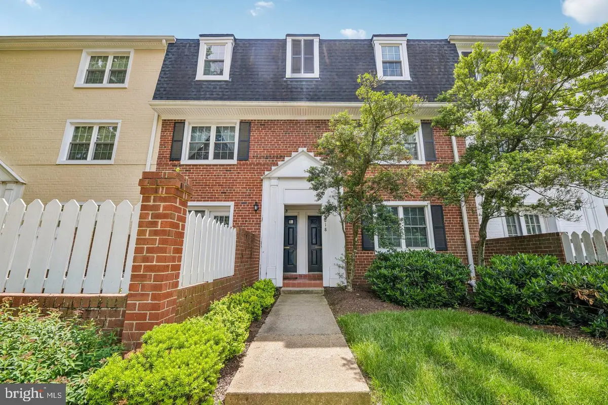 4618-b 28th Rd S #b, Arlington, VA 22206 - #1