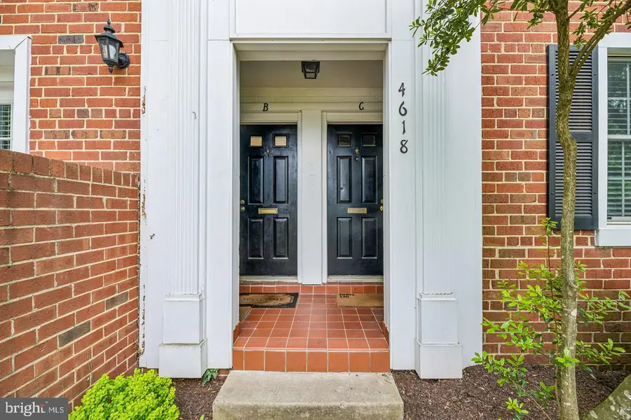 4618-b 28th Rd S #b, Arlington, VA 22206 - #2