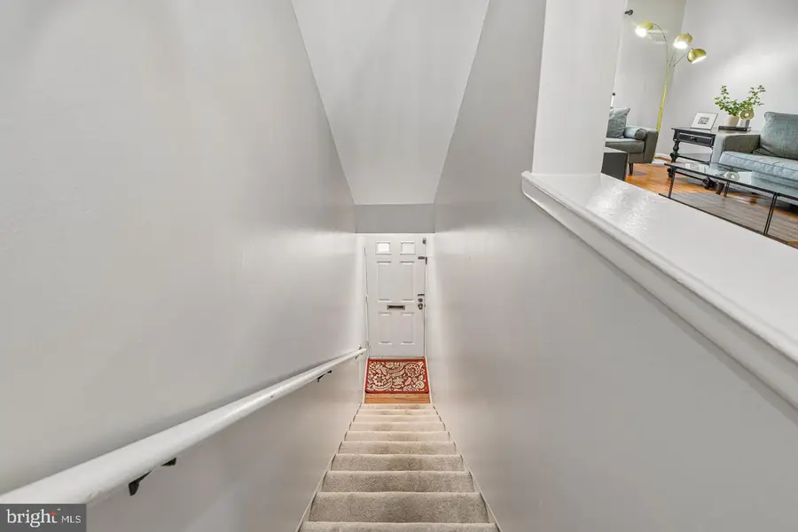 4618-b 28th Rd S #b, Arlington, VA 22206 - #3