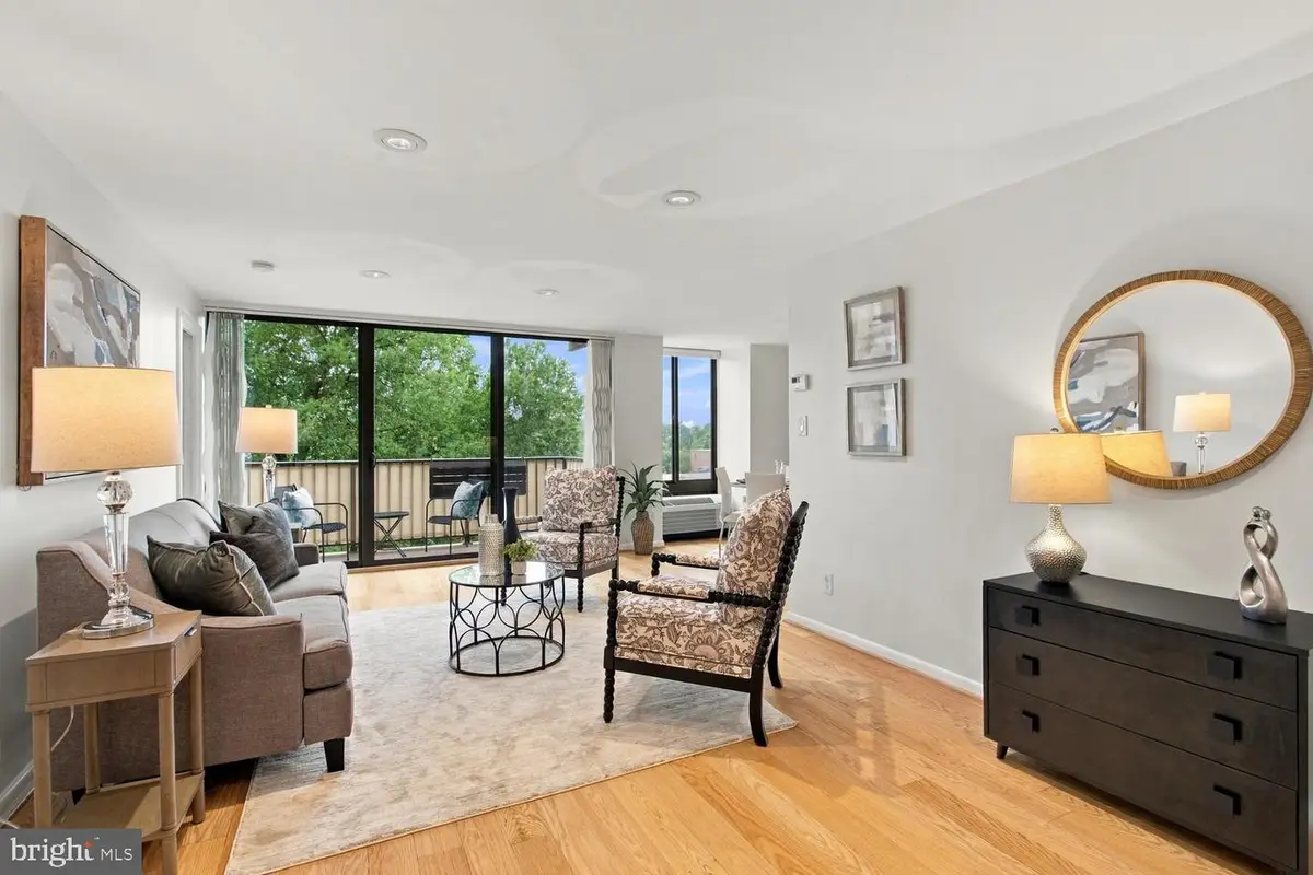 1510 12th St N #303, Arlington, VA 22209 - #1