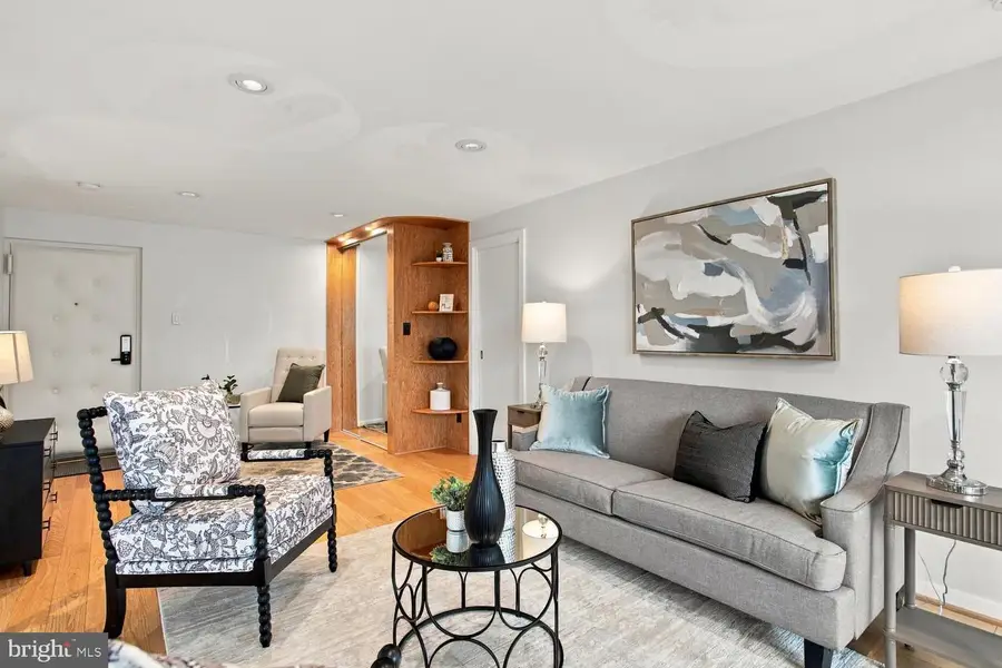 1510 12th St N #303, Arlington, VA 22209 - #3