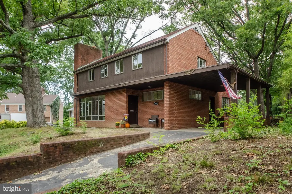 1421 21st St S, Arlington, VA 22202 - #1