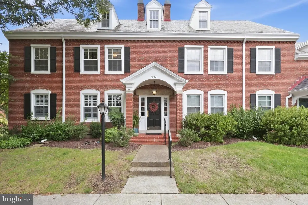 4656 34th St S #b1, Arlington, VA 22206 - #1