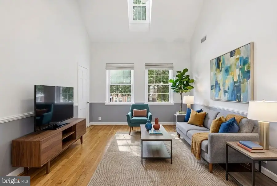 4656 34th St S #b1, Arlington, VA 22206 - #2