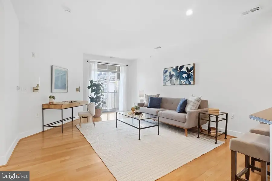 1800 Wilson Blvd #431, Arlington, VA 22209 - #3