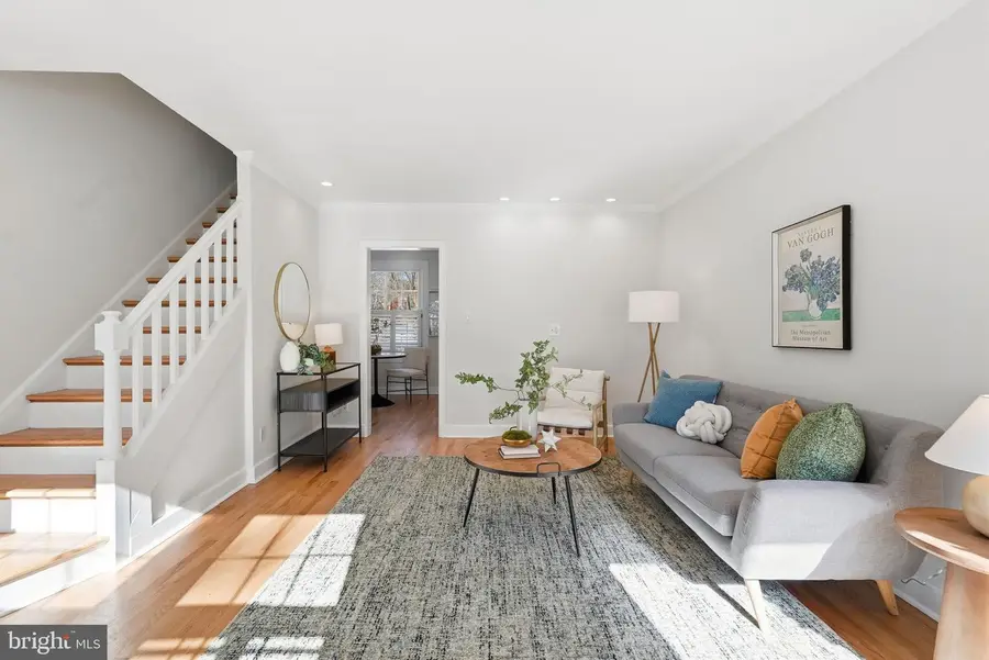 1414 S Barton St #453, Arlington, VA 22204 - #3