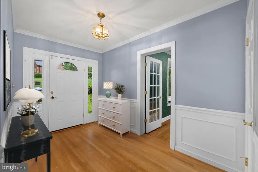 3444 N Abingdon St, Arlington, VA 22207 - #3