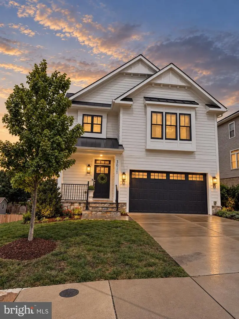 3011 19th St S, Arlington, VA 22204 - #1