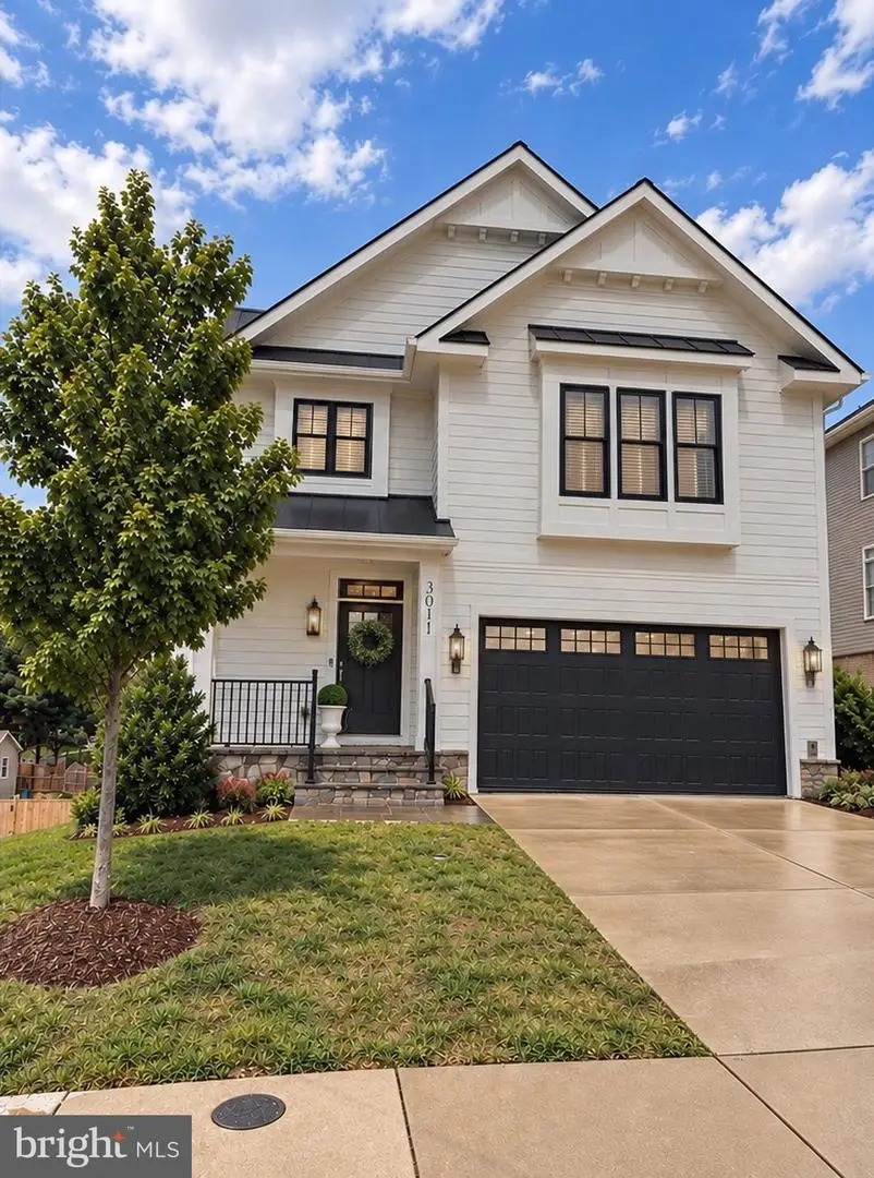 3011 19th St S, Arlington, VA 22204 - #2