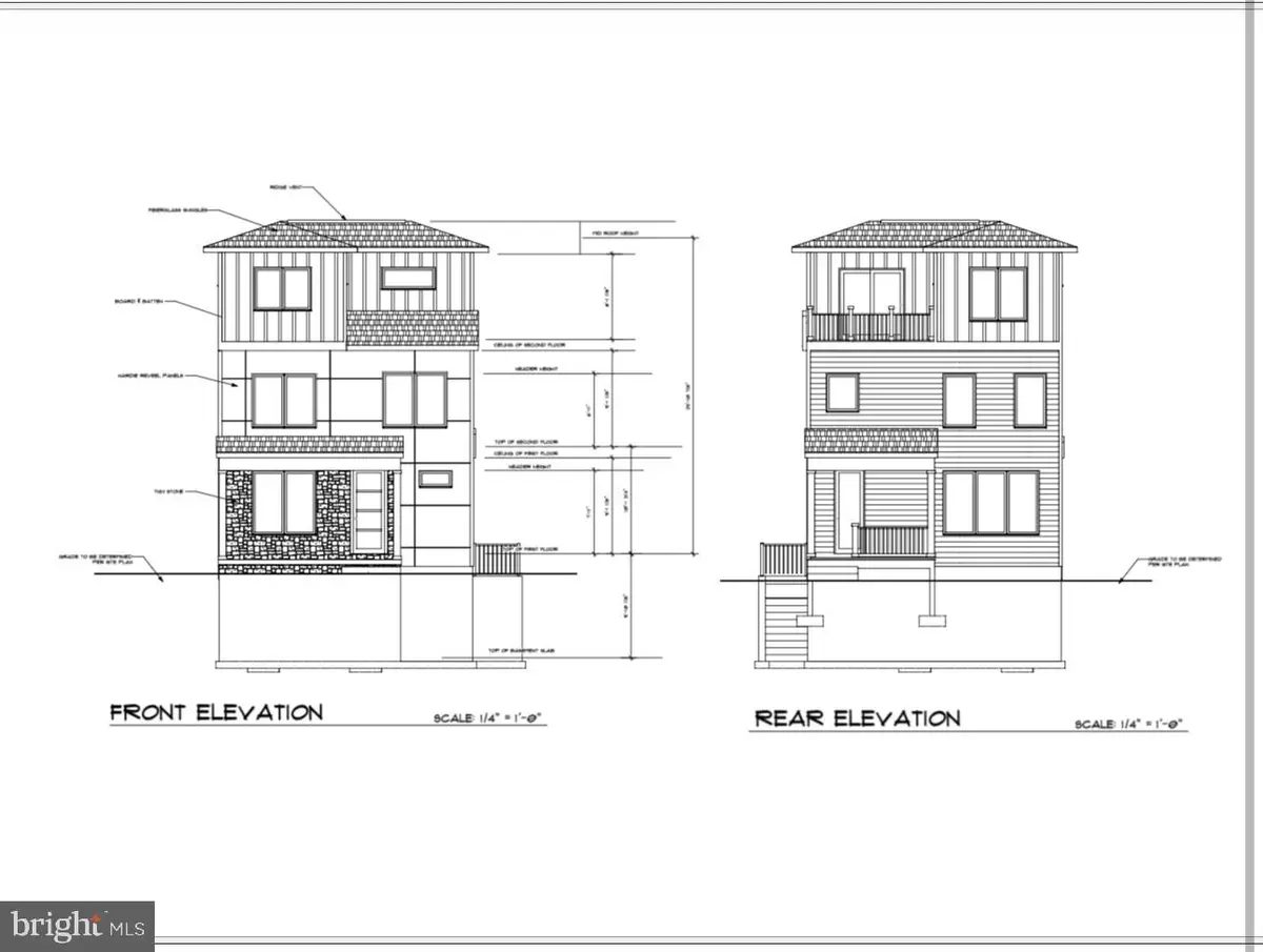 1737 N Culpeper St, Arlington, VA 22207 - #1