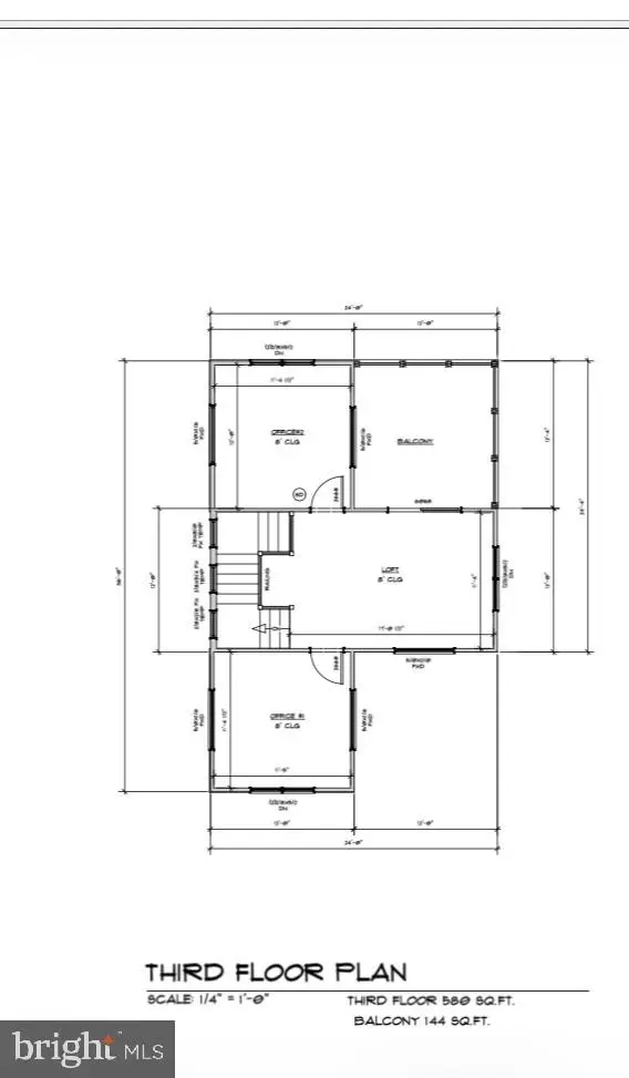 1737 N Culpeper St, Arlington, VA 22207 - #2