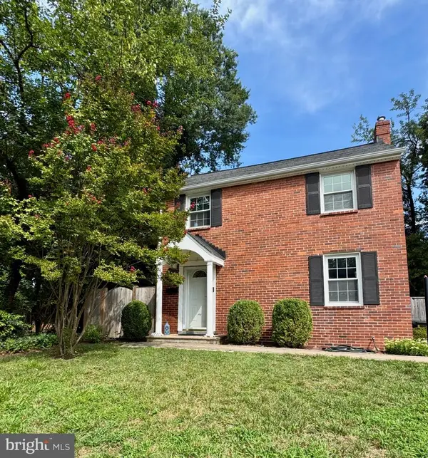 3731 2nd St S, ARLINGTON, VA 22204