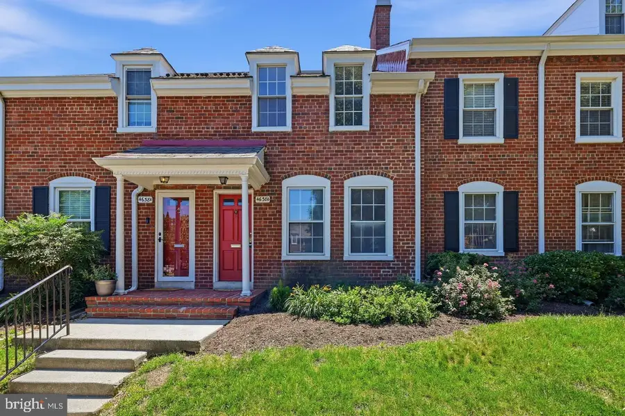 4638 36th St S #b, Arlington, VA 22206 - #2