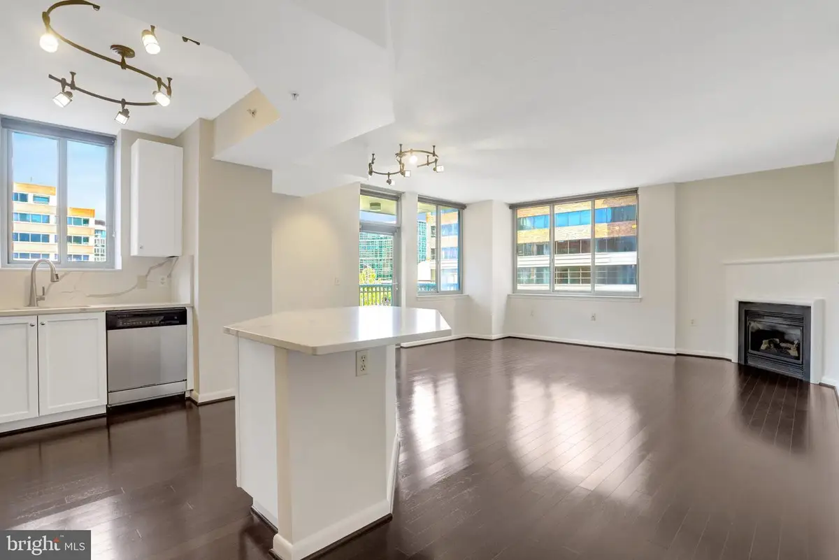 851 N Glebe Rd #311, Arlington, VA 22203 - #1