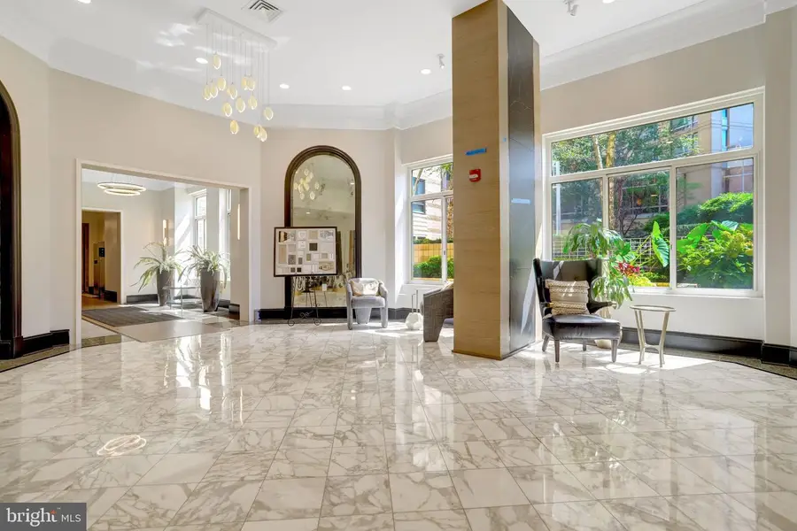851 N Glebe Rd #311, Arlington, VA 22203 - #3
