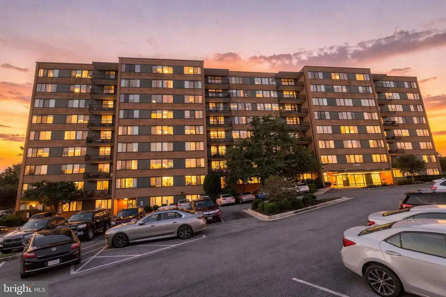 4390 Lorcom Ln #206, Arlington, VA 22207 - #2