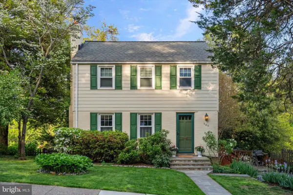 909 N Madison St N, ARLINGTON, VA 22205