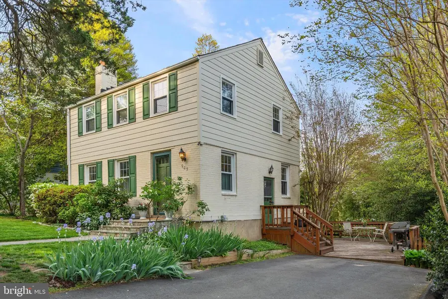 909 N Madison St N, Arlington, VA 22205 - #2