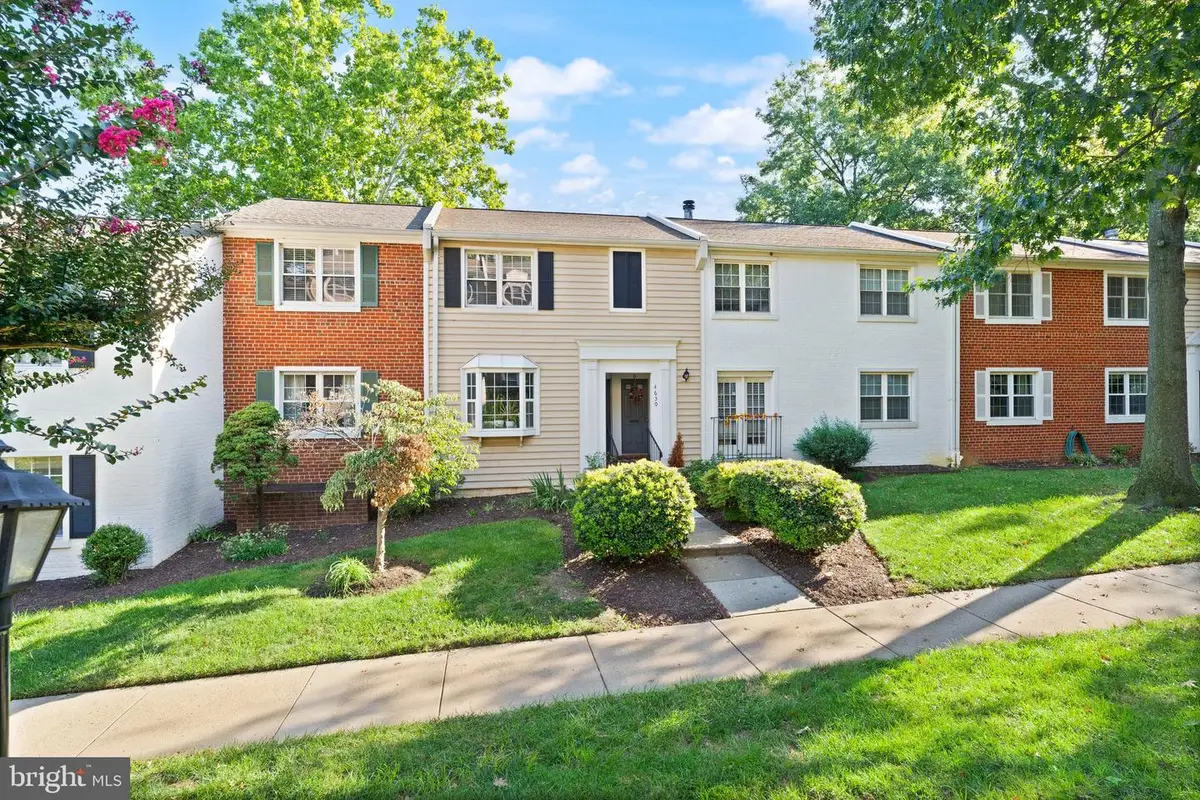 4630 28th Rd S #b, Arlington, VA 22206 - #1