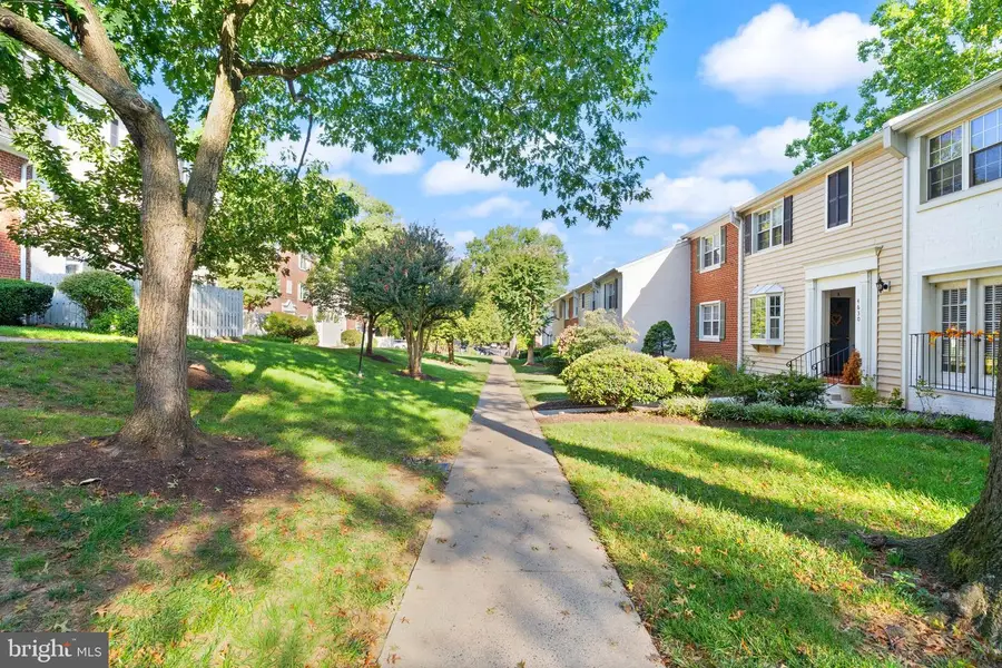 4630 28th Rd S #b, Arlington, VA 22206 - #2