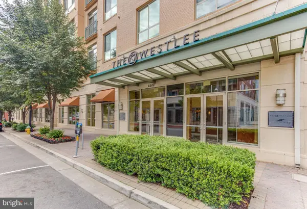 2200 N Westmoreland St #218, ARLINGTON, VA 22213