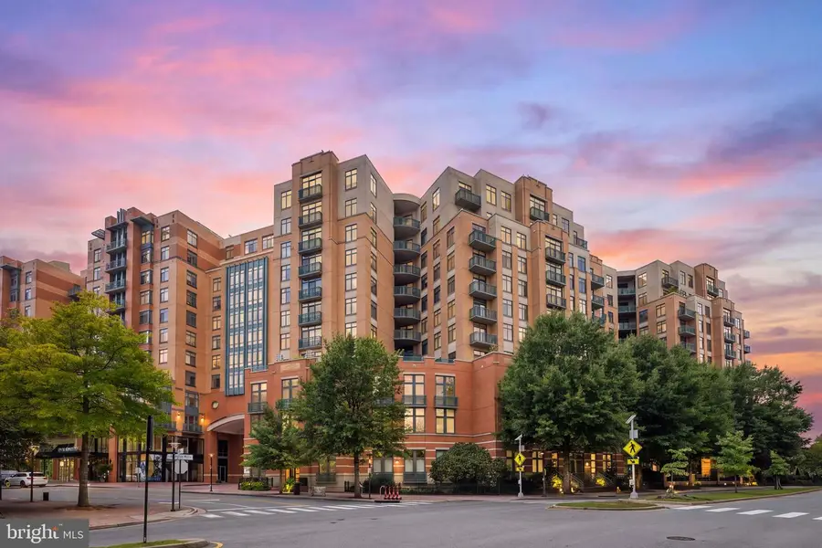 2720 S Arlington Mill Dr #912, Arlington, VA 22206 - #2