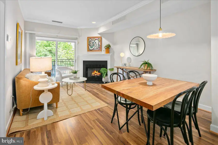 2330 14th St N #207, Arlington, VA 22201 - #2
