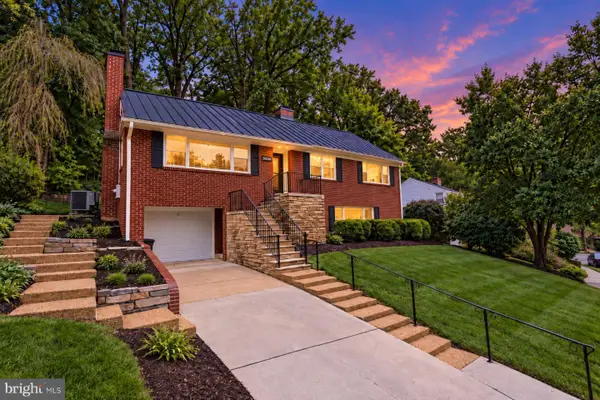 5054 37th St N, ARLINGTON, VA 22207