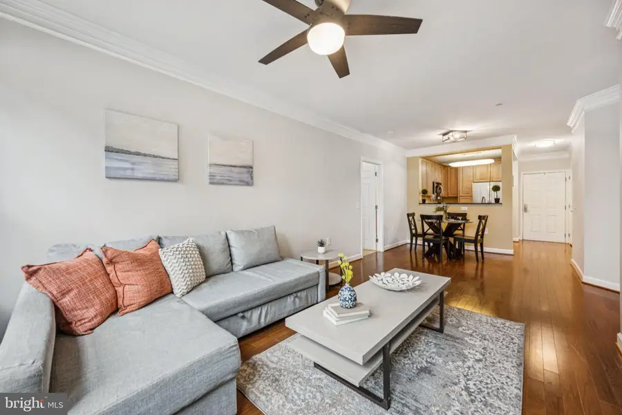 2101 N Monroe St N #107, Arlington, VA 22207 - #3