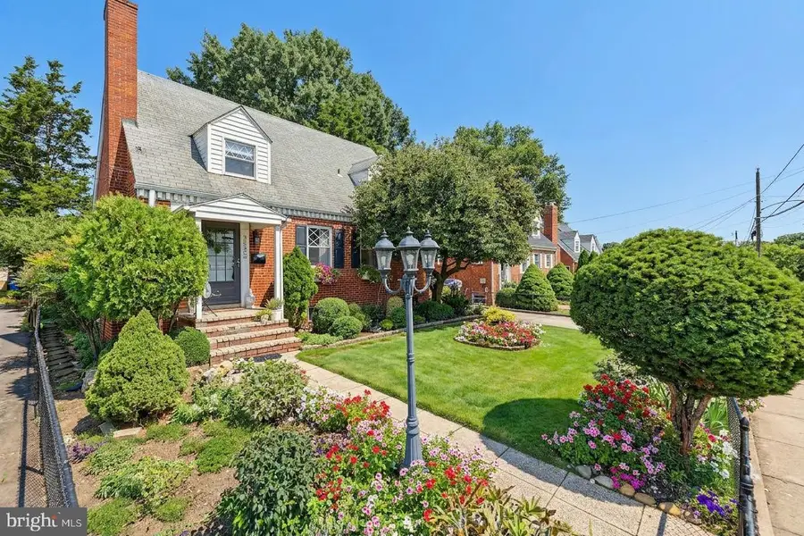 3535 18th St S, Arlington, VA 22204 - #3