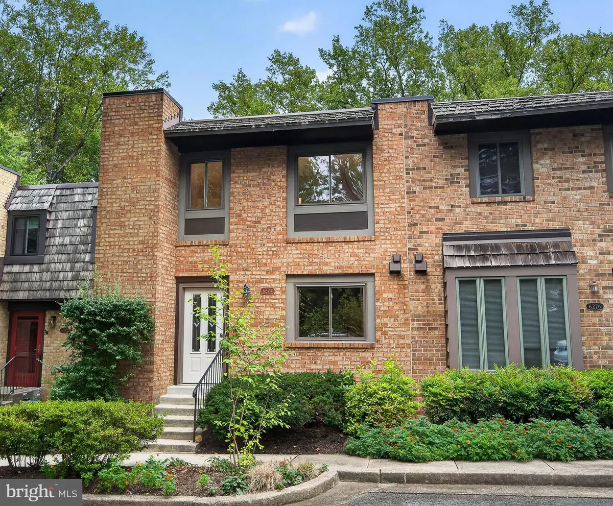 6274 15th Pl N, Arlington, VA 22205 - #1