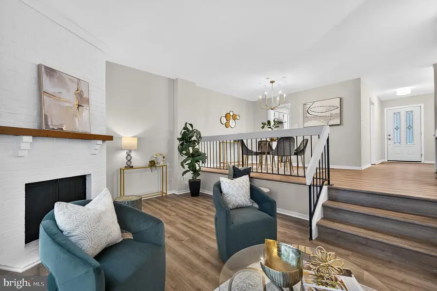 6274 15th Pl N, Arlington, VA 22205 - #2