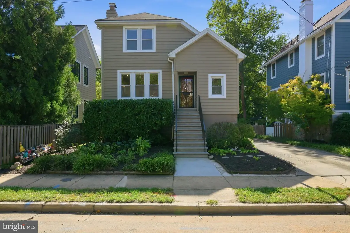 3316 2nd Rd N, Arlington, VA 22201 - #1