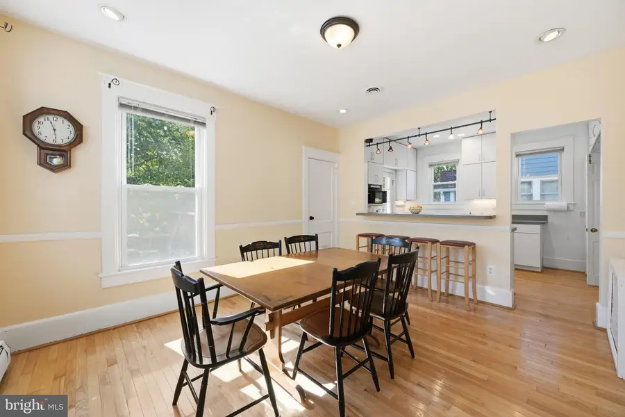 3316 2nd Rd N, Arlington, VA 22201 - #2
