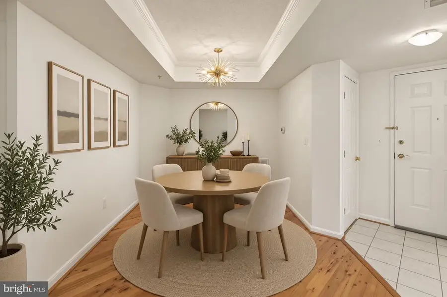 3835 9th St N #704, Arlington, VA 22203 - #2