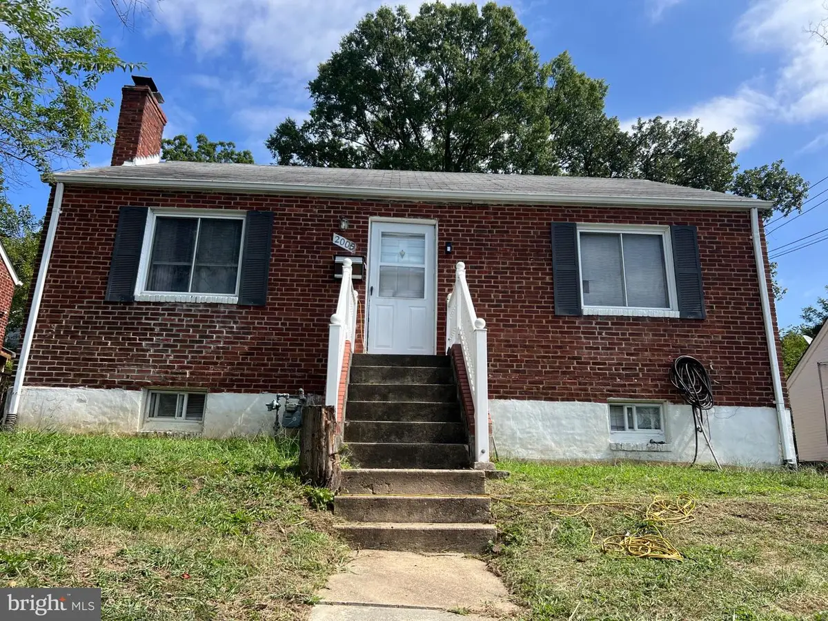 2005 S Quebec St, Arlington, VA 22204 - #1