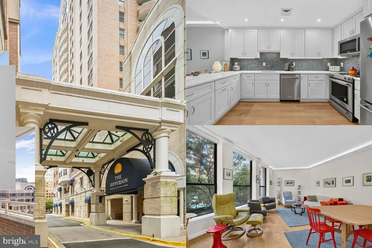 900 N Taylor St #238, Arlington, VA 22203 - #1