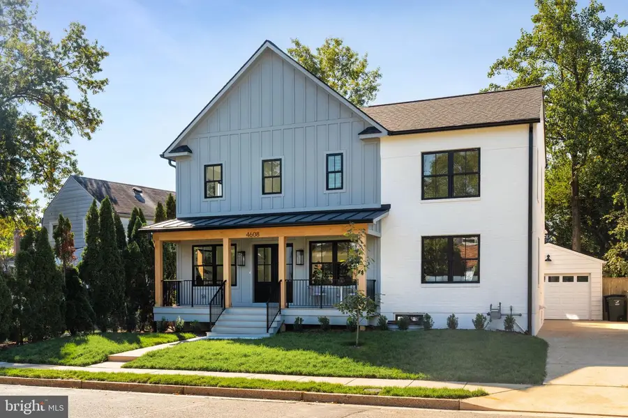4608 2nd Rd N, Arlington, VA 22203 - #2
