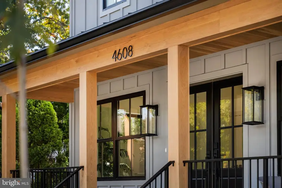 4608 2nd Rd N, Arlington, VA 22203 - #3