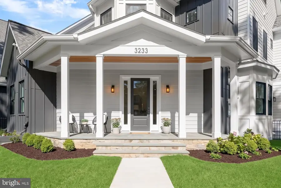 3233 4th St N, Arlington, VA 22201 - #3