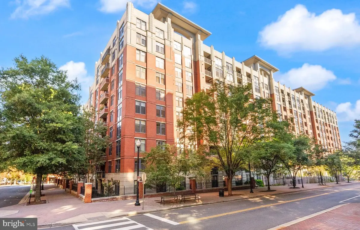 1021 N Garfield St #141, Arlington, VA 22201 - #1