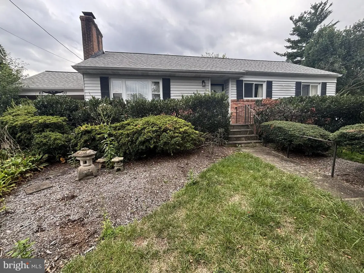 6300 23rd St N, Arlington, VA 22205 - #1