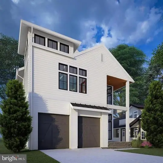 628 20th St S, ARLINGTON, VA 22202