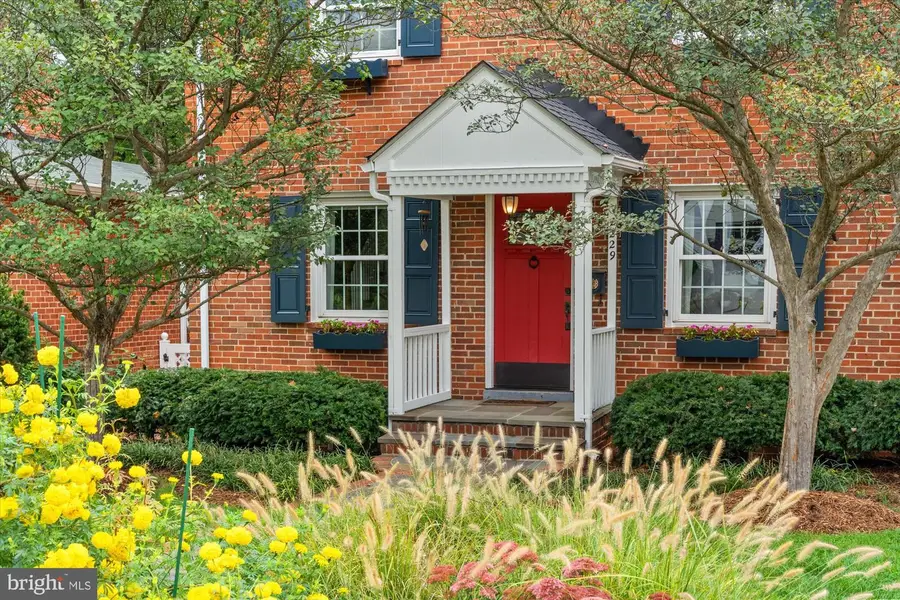 2229 N Quantico St, Arlington, VA 22205 - #2