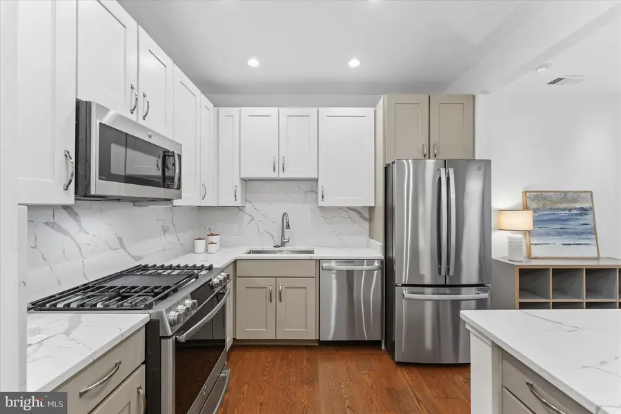 2200 N Westmoreland St #232, Arlington, VA 22213 - #2
