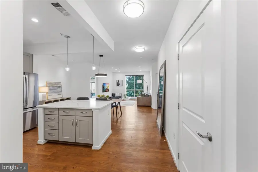 2200 N Westmoreland St #232, Arlington, VA 22213 - #3