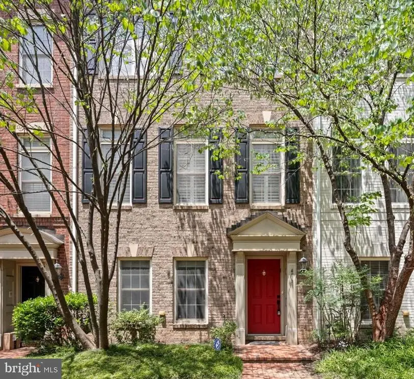 455 N George Mason Dr, Arlington, VA 22203 - #2